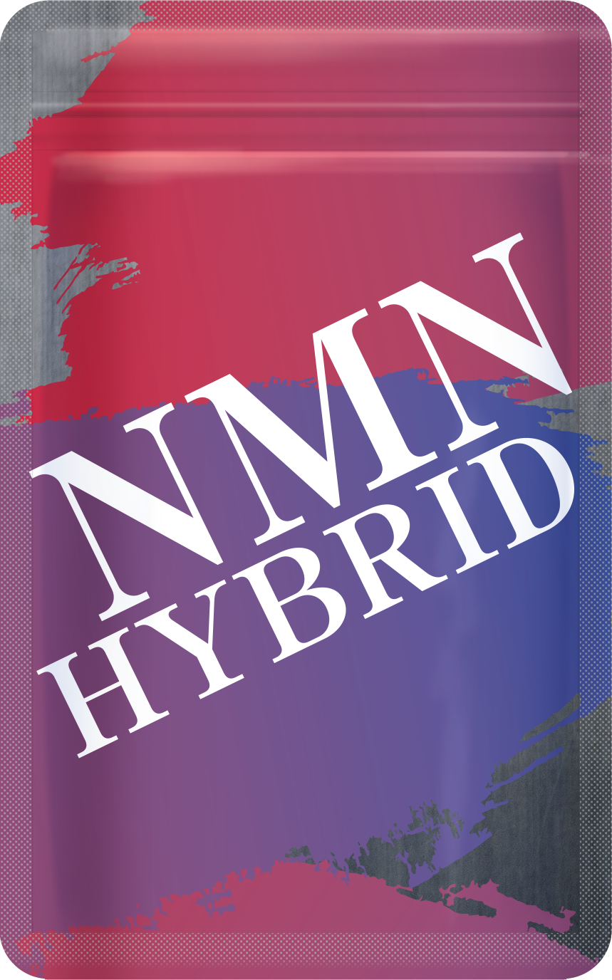 NMNHYBRID(NMNハイブリッド)