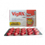Vig RX Plus